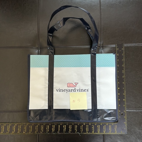 Vineyard Vines totes 2 for $20 - Picture 7 of 15